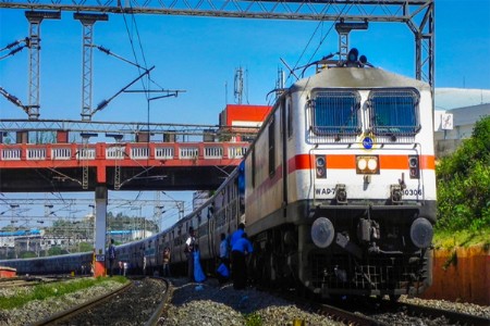 प्रवाशांच्या सुरक्षेसाठी भारतीय रेल्वेचा मोठा निर्णय!