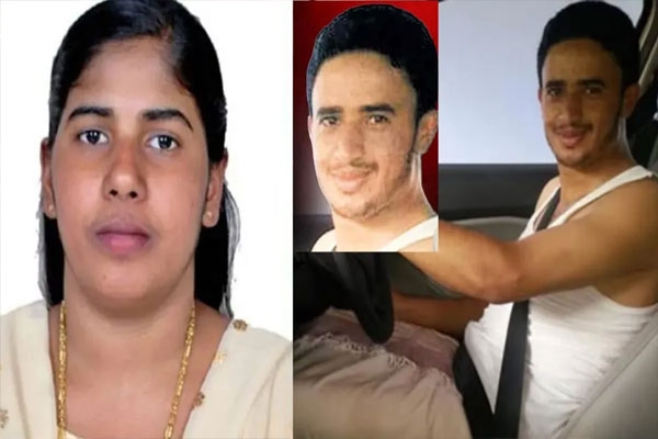 Nimisha Priya Nimisha Priya