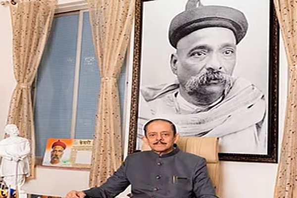 Dr. Deepak Tilak passes away