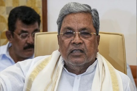 सिद्धरामय्या यांनी सस्पेंस संपवला, म्हणाले...'मी ५ वर्षे कर्नाटकचा...'
