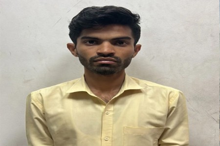 इन्फोसिस कर्मचाऱ्याने महिलांच्या शौचालयात गुप्तपणे बनवला अश्लील व्हिडिओ!