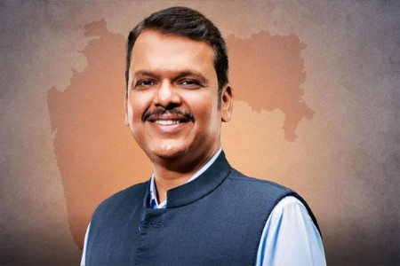 देवेंद्रजी नावाचे अत्तर!