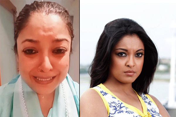 Tanushree Dutta 