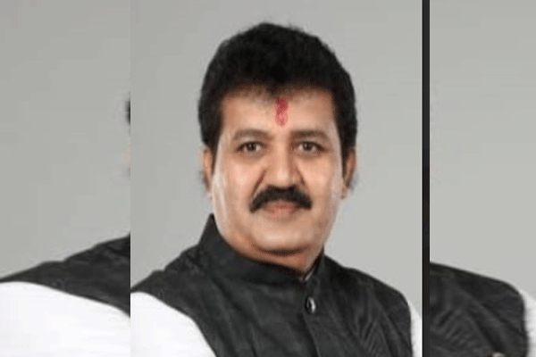 Sanjay Rathod 