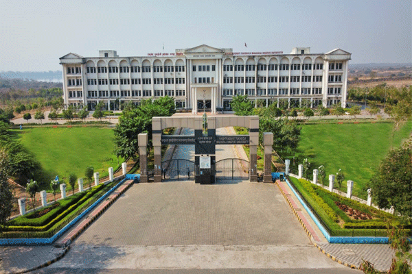 RTM Nagpur University 