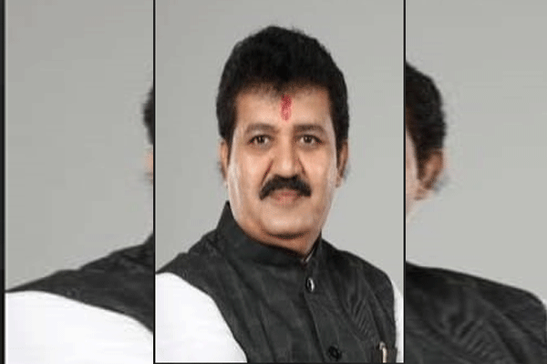 Sanjay Rathod