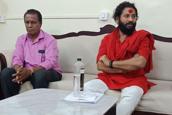 jitendra maharaj