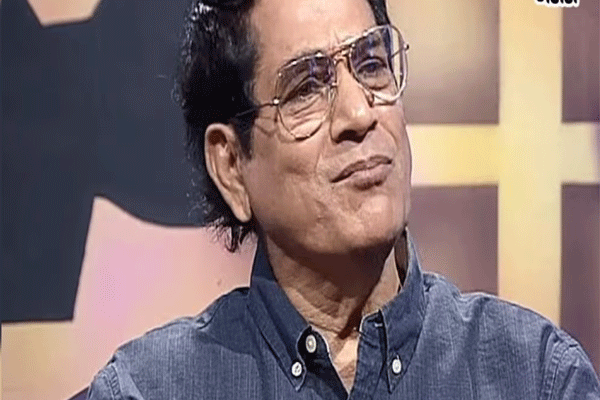 Famous Indian film editor V. N. Mayekar passes away