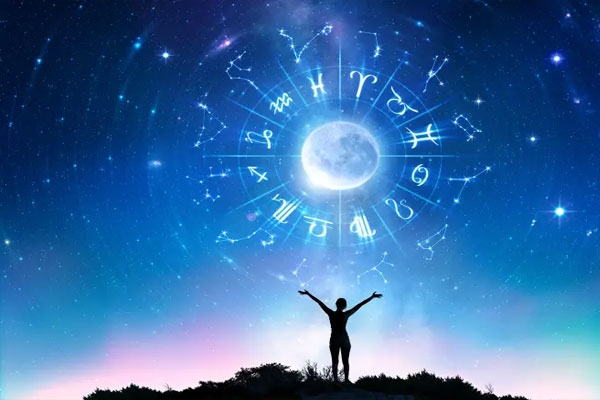 Daily horoscope