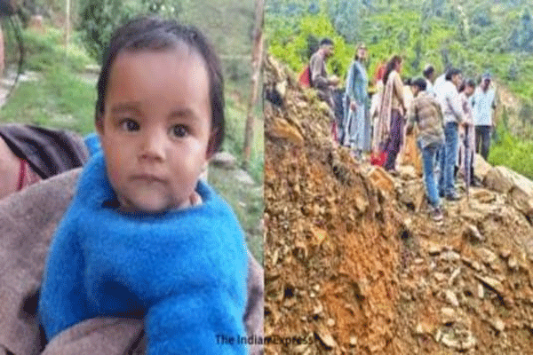 Nitika declared Child of the State Himachal government takes full responsibility for her upbringing
