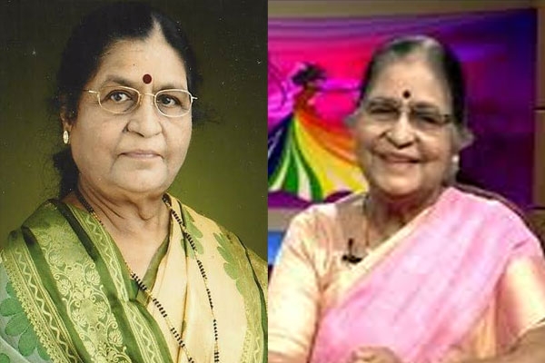 Shubhangi Bhadbhade passes away Shubhangi Bhadbhade passes away