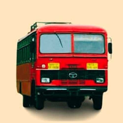 bus