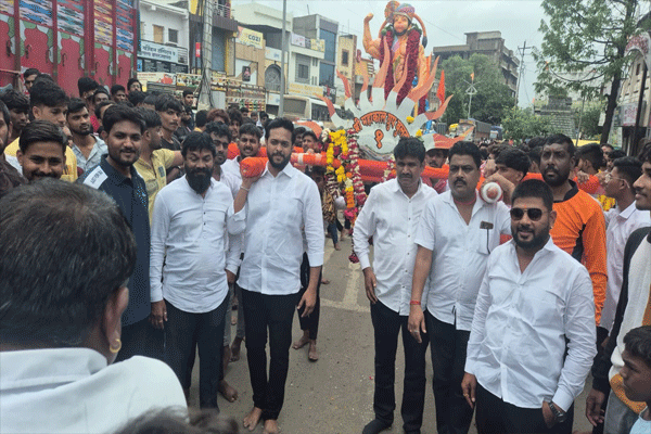 Shri Mahakal Kawad Group