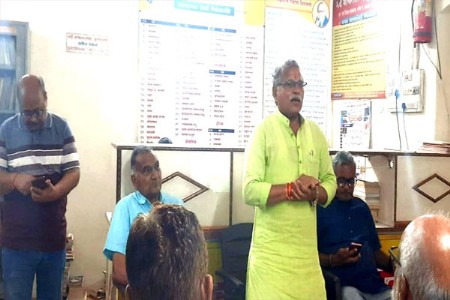गर्भलिंग निदान कायद्याचे उल्लंघन करणार्‍यांवर कठोर कारवाई झालीच पाहीजे: डॉ. राजेंद्र फडके
