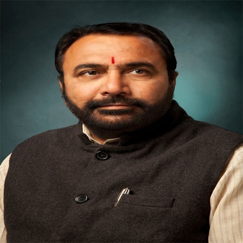 Prataprao Jadhav