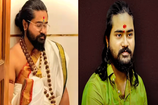Bhimrao Tamdar