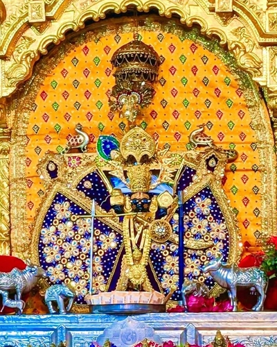 seth mandir