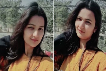दोन पती, एक प्रियकर, भसरा आणि सासऱ्याशी शारीरिक संबंध!
