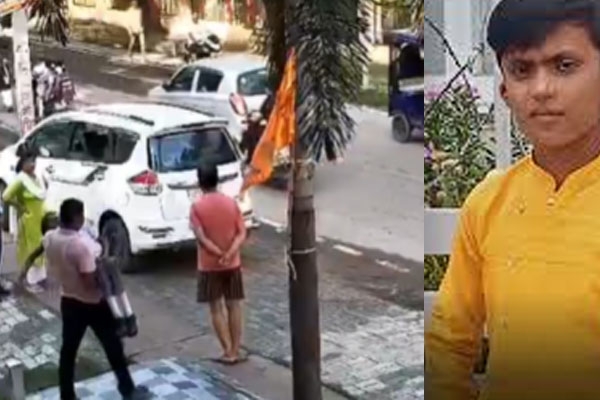 lost his life near school