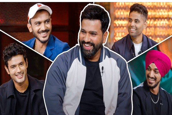 The Great Indian Kapil Show