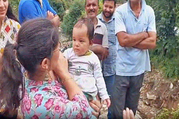 Himachal Pradesh flood