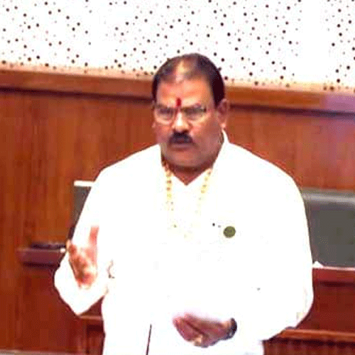 कोलवड निवासी शाळेसाठी ६.६७ कोटीचा निधी मंजूर
