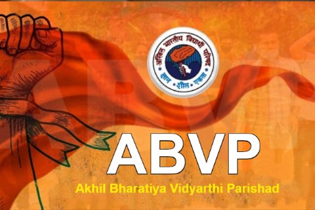 अभाविप म्हणजे देशभक्ती, सामाजिक प्रतिबद्धता