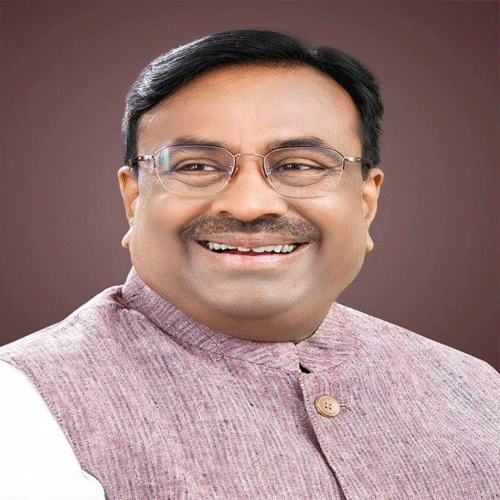 Sudhir Mungantiwar Sudhir Mungantiwar