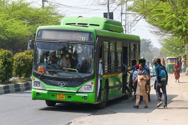 Saheli Smart Card