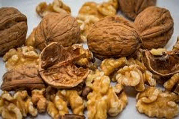 Walnuts