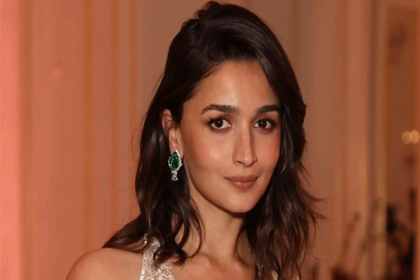 Alia Bhatt 