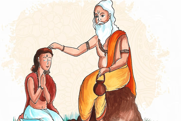 गुरुपौर्णिमा : अंधारातून प्रकाशाकडे नेणारा मार्ग