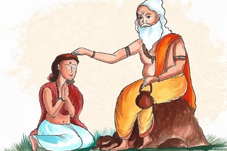 गुरुपौर्णिमा : ज्ञान, भक्ती आणि आत्मबोधाचे पर्व