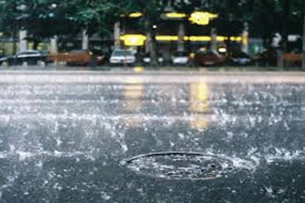 heavy rain heavy rain