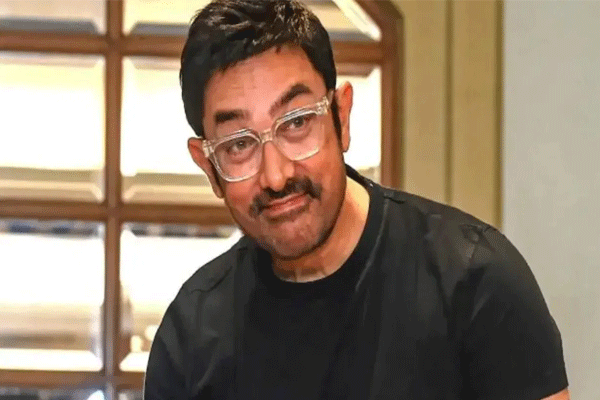 म्हणून आमिर खानने लगेच माफी मागितली!