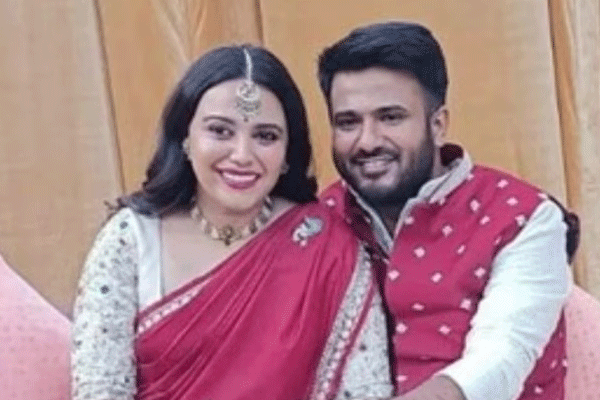 Swara Bhaskar 