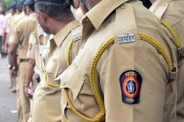 police