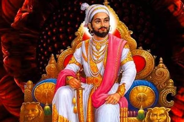 शिवाजी महाराज 