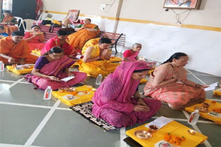 यशासाठी हवे संकल्पाचे सामर्थ्य