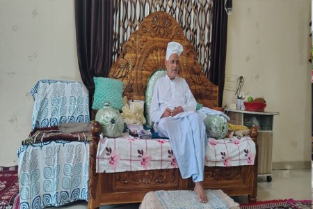श्री चक्रधर स्वामी अवतार दिनानिमित्त २५ ऑगस्टला भव्य शोभायात्रा: आचार्य लोणारकरबाबा