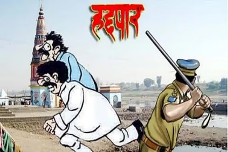 शहरातील दीडशेवर गुन्हेगारी प्रवृत्तीचे युवक हद्दपार!