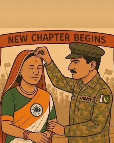 new chapter
