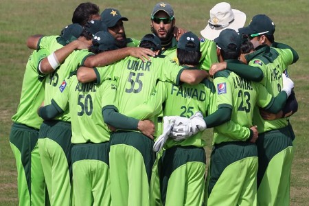 WCL मधून पाकिस्तानवर बंदी; PCB चे घडियाली अश्रू!