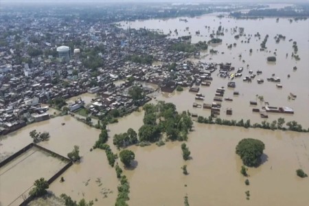 हवामान खात्याचा इशारा! मुसळधार पाऊस, जोरदार वारे आणि...