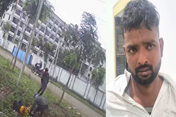   Lakhan Bhosale encounter