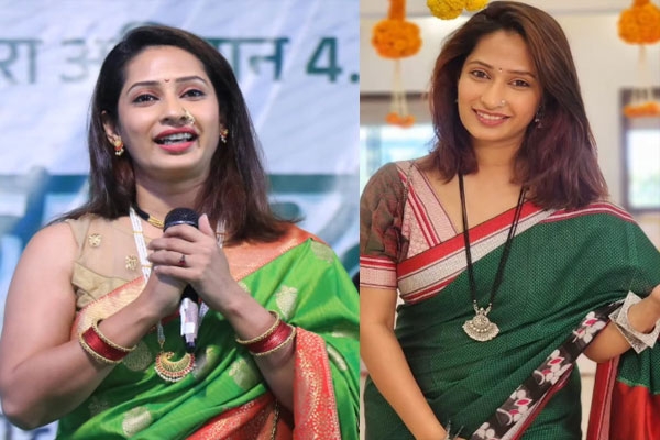 Actress Priya Marathe Death