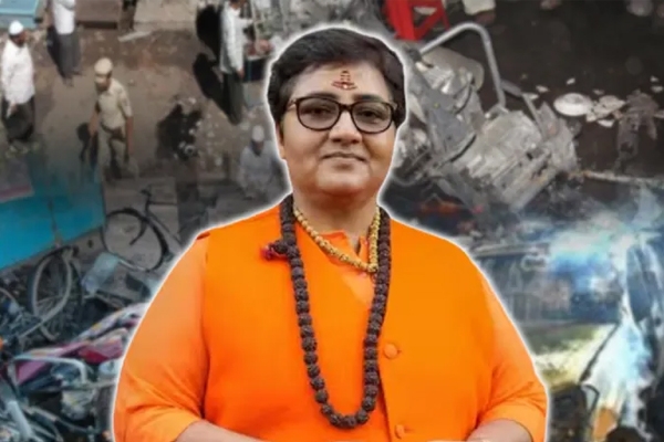 बॉम्ब स्फोट 