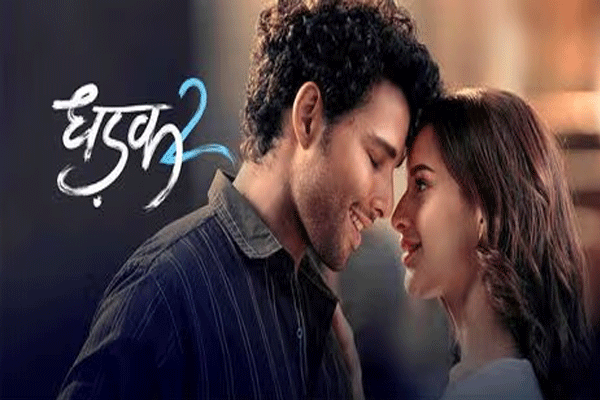 Dhadak 2 