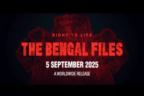 The Bengal Files
