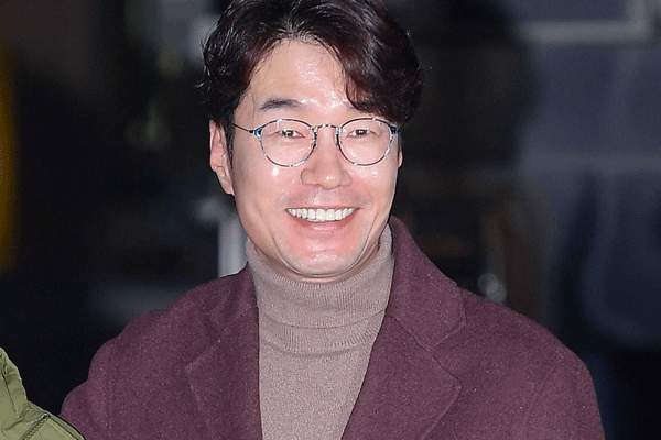 Song Young Kyu death